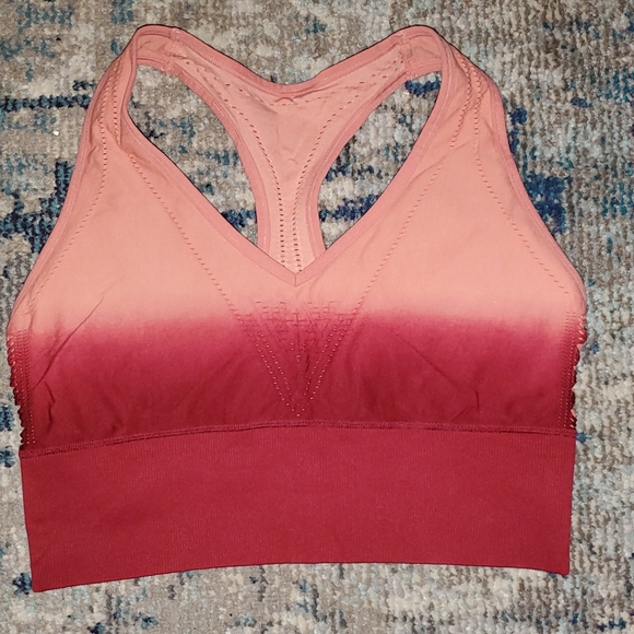 PINK Sport Seamless Set - Picture 3 of 9